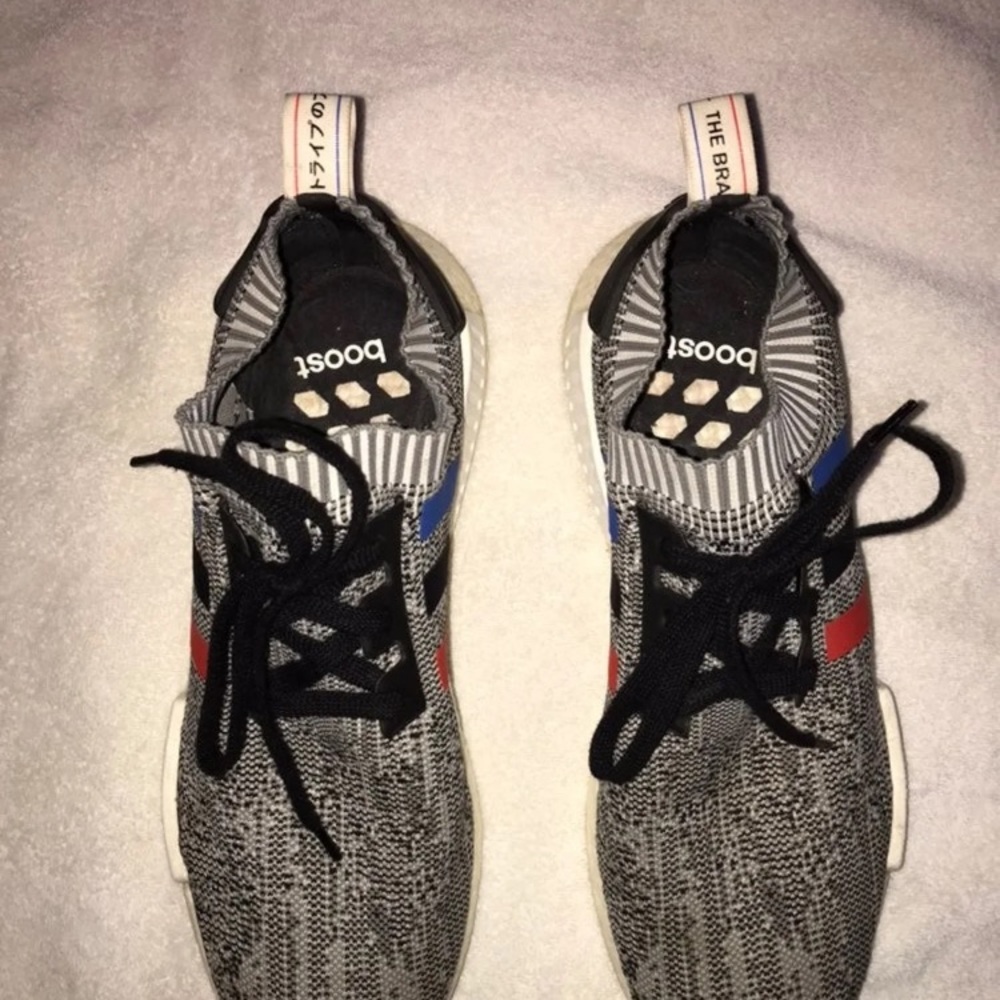 adidas NMD R1 - Picture 2 of 7